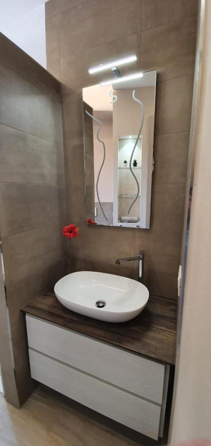 Apartmán La Casa Di Anna Gargnano Exteriér fotografie