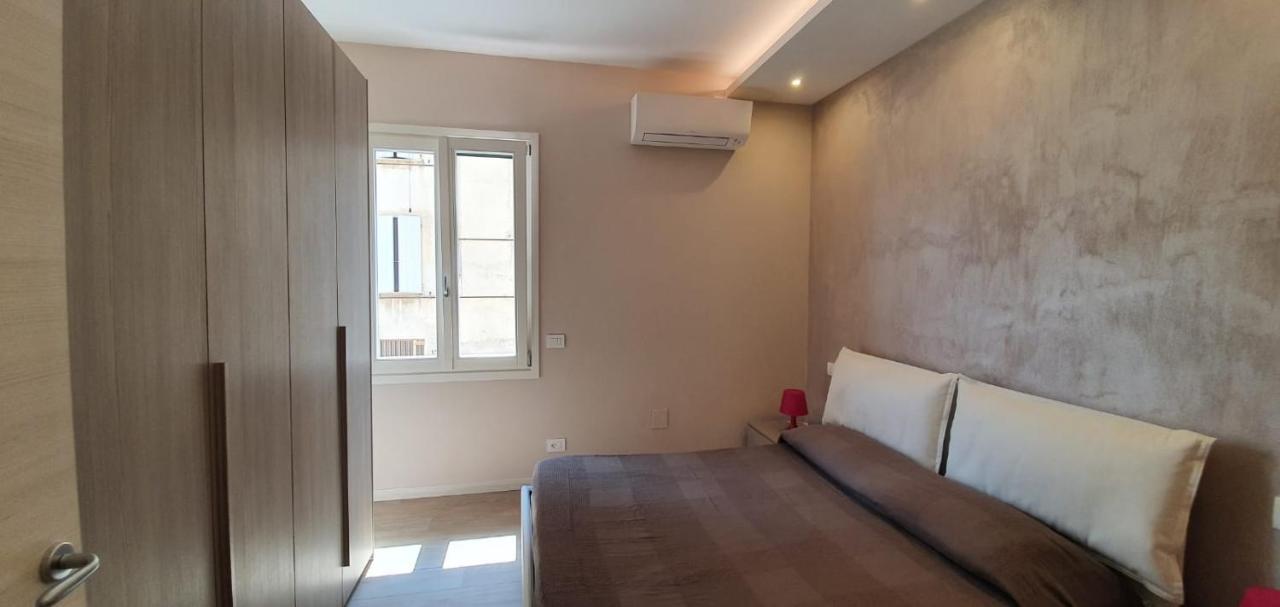 Apartmán La Casa Di Anna Gargnano Exteriér fotografie